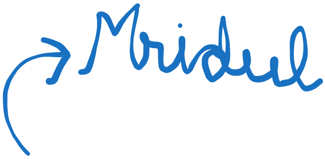 Mridul
